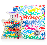 Bond No 9 Brooklyn 100ML EDP Spray (W)(M)